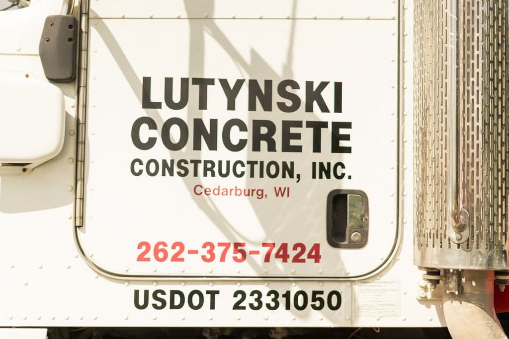 60+ years of trusted service - Lutynski Concrete Construction